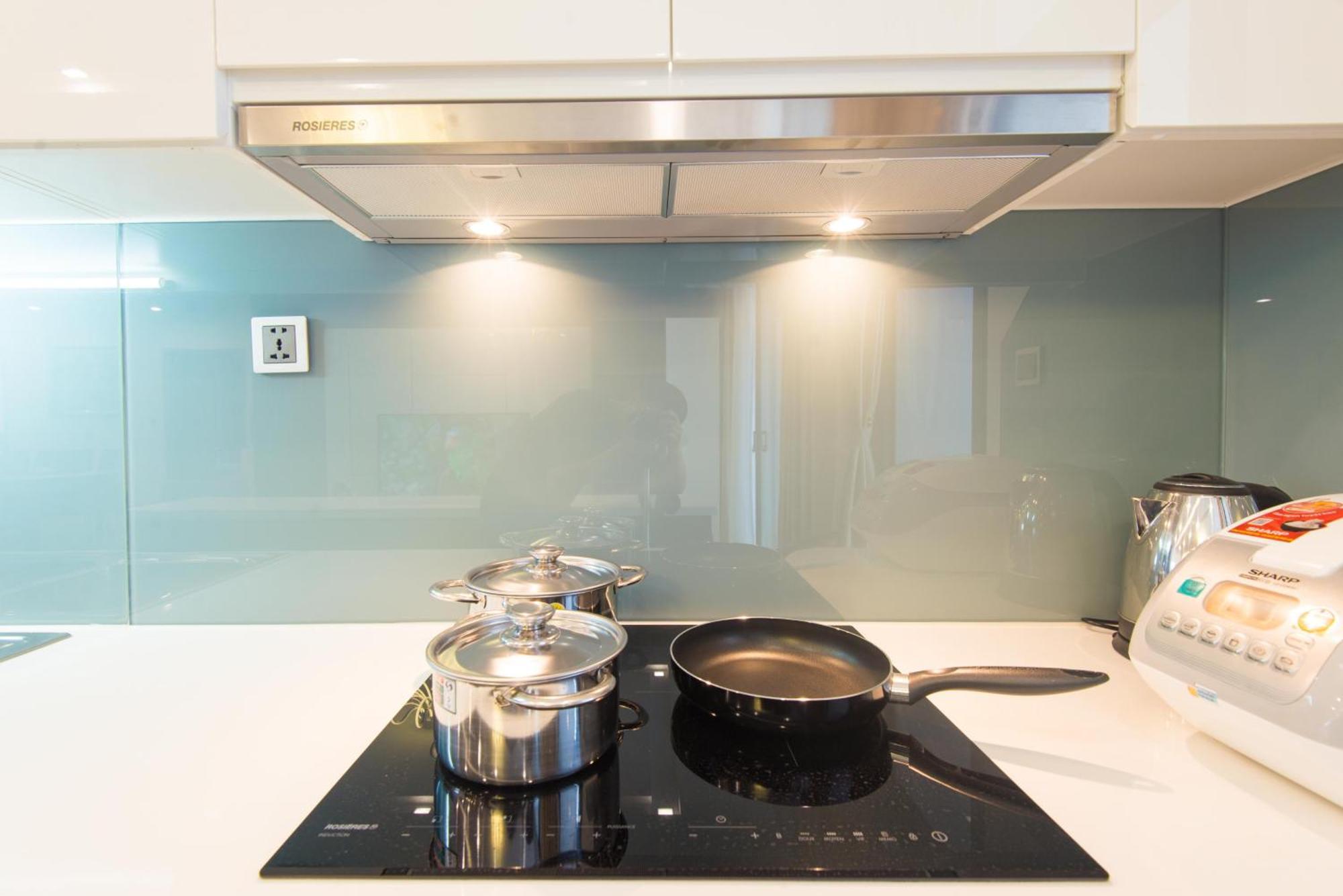 Vinhomes Metropolis Luxury Hotel & Residence Hà Nội Ngoại thất bức ảnh