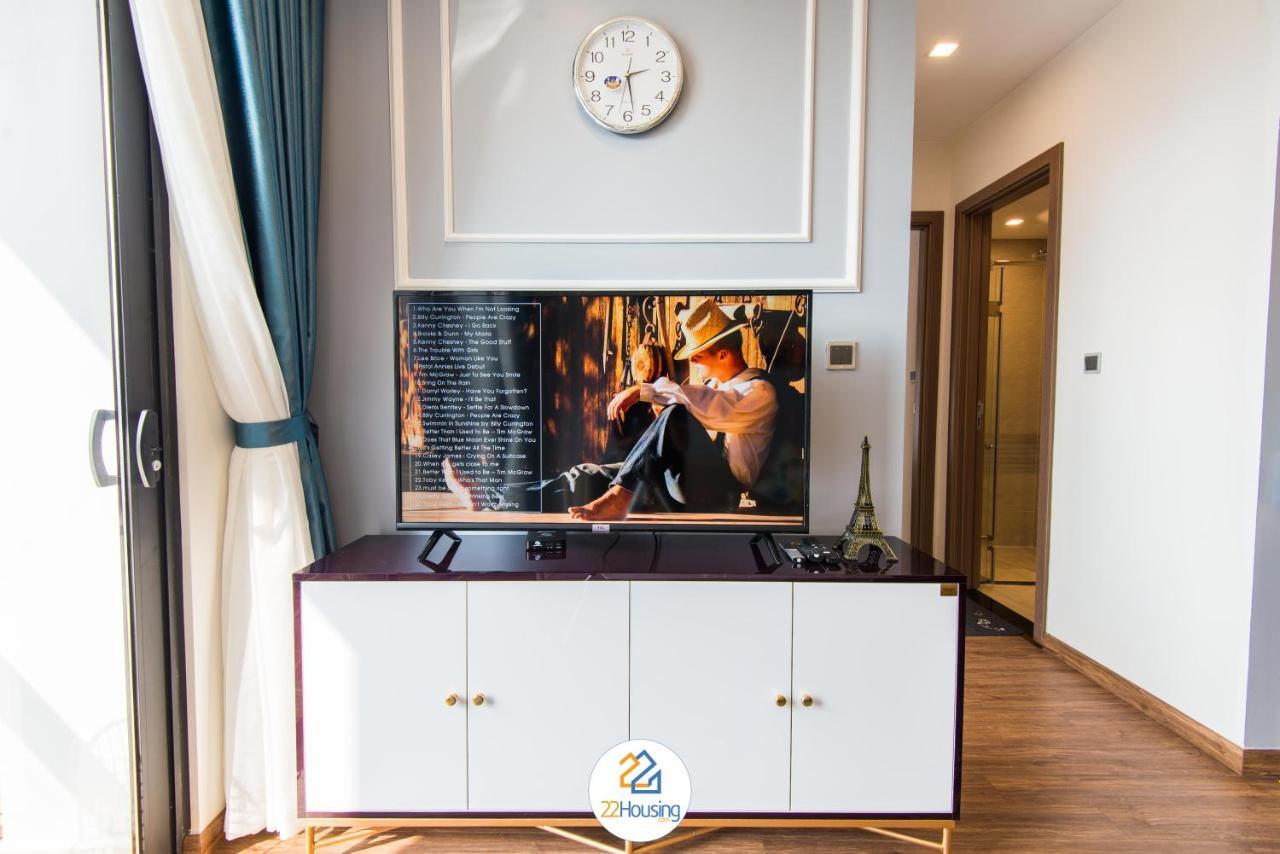 Vinhomes Metropolis Luxury Hotel & Residence Hà Nội Ngoại thất bức ảnh