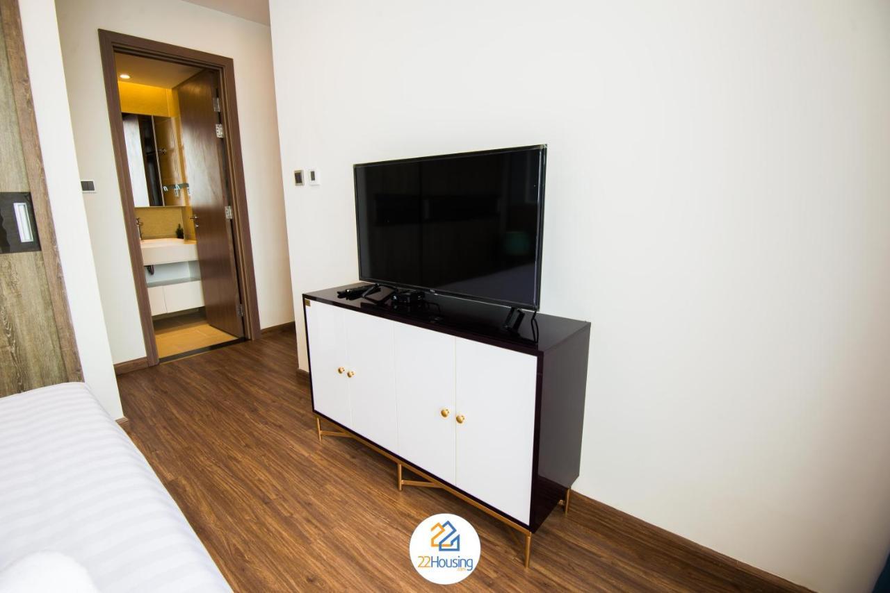 Vinhomes Metropolis Luxury Hotel & Residence Hà Nội Ngoại thất bức ảnh